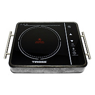 Bếp Hồng Ngoại Tiross TS800 - Hàng chính hãng