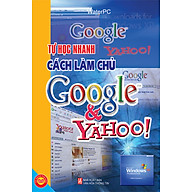 Tự Học Nhanh Cách Làm Chủ Trên Google và Yahoo thumbnail
