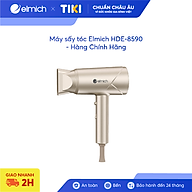 Máy sấy tóc Elmich HDE-8590 - Hàng Chính Hãng