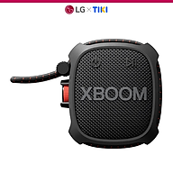 Loa Bluetooth LG XBOOM GO XG2 - Hàng Chính Hãng