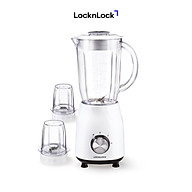 Máy Xay Sinh Tố Lock&Lock EJM462 (350W - 1.2 Lít) - Hàng Chính Hãng