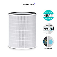Bộ lọc của máy lọc không khí Lock&lock ENP124_FLT - Hàng chính hãng