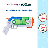 Đồ Chơi Phun Nước Vui Nhộn XSHOT 170Ml (2022 Ver.) X56220-22