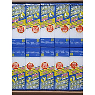 THÙNG 50 Miếng Mút thần kỳ Magic Sponge GÔM HẾT MỌI VẾT BẨN SIZE LỚN 30cmx10cmx4cm/ 1 miếng- CONDOR