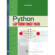Python lập trình thuật toán thumbnail