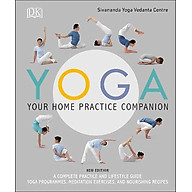Yoga Your Home Practice Companion thumbnail