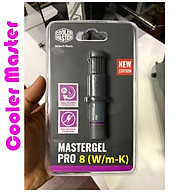 KEO Tản Nhiệt Cooler Master Mastergel Pro new edition - Hàng chính hãng thumbnail