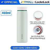 Bình giữ nhiệt LocknLock Feather Light Ring 460ml