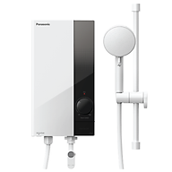 Máy nước nóng trực tiếp Panasonic 4500W DH-4US1VW - Hàng chính hãng
