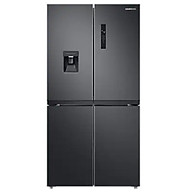 Tủ lạnh Samsung Multidoor Inverter 488 lít RF48A4010B4 SV MỚI 2021 thumbnail