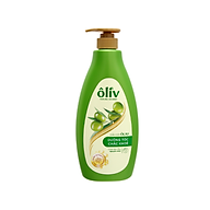 Dầu gội Oliv dưỡng tóc chắc khỏe 650ml - 72176 thumbnail