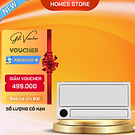 Đèn Sưởi Nhà Tắm Yeelight Pro S20 Pro Kết Nối App Mihome Công Suất 2820 W - Hàng Nội Địa