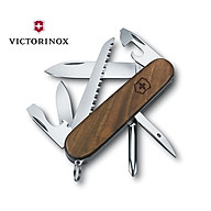 Dao đa năng Victorinox Hiker Wood 91mm1.4611.63 - Hãng chính hãng thumbnail