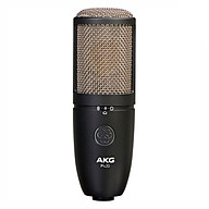 Micro thu âm AKG P420 - mic thu âm cao cấp chuyên nghiệp cho phòng thu và thumbnail