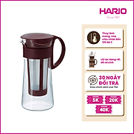 Bình trà cà phê cold brew Hario 600ml thumbnail