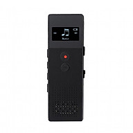 Máy ghi âm kỹ thuật số dành cho doanh nghiệp được kích hoạt bằng Dictaphone Giảm tiếng ồn thumbnail
