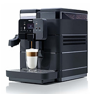 Máy pha cà phê tự động chuyên nghiệp SAECO ROYAL PLUS - Hàng chính hãng thumbnail