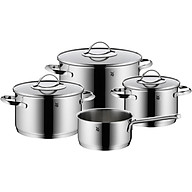 Bộ nồi Wmf Aparto 4 món hàng chính hãng