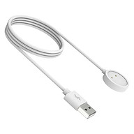 Dây sạc Cáp sạc Từ tính Đồng hồ Thông minh TK S9 CD99 S16 hình tròn 2 sạc nhanh 8 / 9 Ultra / DW89 - Hàng nhập khẩu