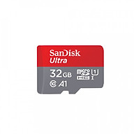 Thẻ Nhớ Điện Thoại Thông Minh SanDisk (16GB-128GB) thumbnail