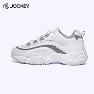 Giày Sneaker Jockey Go Chunky Phản Quang Thể Thao - J0415 thumbnail