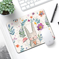 Lót chuột  siêu bền 26x21 cm - Hàng chính hãng