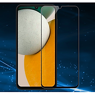 Kính Cường Lực Full Màn 9D Cho Samsung Galaxy A25, A15, A05, A05s Tấm Dán Màn Hình Độ Cứng 9H - Hàng nhập khẩu