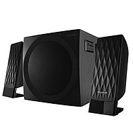 Loa Vi Tính Microlab M-300BT 2.1 38W - Hàng Chính Hãng