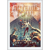Artemis Fowl Quỷ Kế Của Opal thumbnail