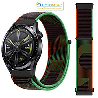 Dây đeo cho Amazfit Active/ GTR mini/ GTR 4/ 3/ 3 Pro/ 2/ 2e/ 1/ GTS 4/ 3/ 2/ 2e/ 4 mini/ 2 mini/ Bip 3/ 3 Pro/ Bip U/ Bip 5/ Redmi Watch 5/ Cheetah (DN)