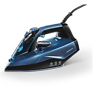 Bàn ủi hơi nước ENI362BLU LocknLock - Dung tích 340ml - 220-240V, 50/60Hz, 2000-2400W - Hàng chính hãng