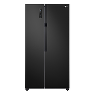 Tủ lạnh LG Inverter 519 lít GR-B256BL - Hàng chính hãng