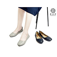 Giày nữ cao cấp ELLY EGM185 thumbnail