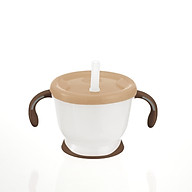 Cốc tập uống 3 giai đoạn Richell 6m+ 150ml