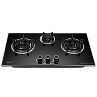 Bếp gas âm đôi KAFF KF-690 - Hàng chính hãng