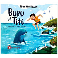 Bubu Và Titi - Hành Trình Học Hỏi Từ Thử Thách thumbnail