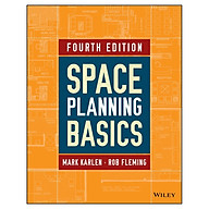 Space Planning Basics, Fourth Edition thumbnail