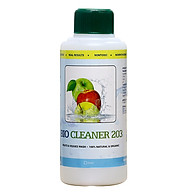 Nước rửa rau quả, trái cây sinh học hữu cơ Bio Cleaner 203 350 ml thumbnail