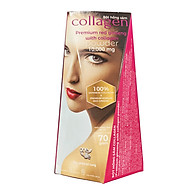 Thực Phẩm Chức Năng Collagen Hồng Sâm Cao Cấp OneLife - Hộp 7 gói thumbnail