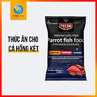 Cám Yee Parrot Fish Food - Thức ăn cân bằng dinh dưỡng cho cá hồng két thumbnail