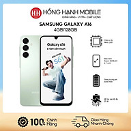 Điện Thoại Samsung Galaxy A16 4GB/128GB - Hàng Chính Hãng