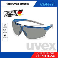 Kính bảo hộ cao cấp Uvex i-3s- 9190086 chống UV bảo vệ mắt đa năng thumbnail
