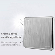 CÔNG TẮC CHUÔNG 04064 AKKO STAR   - HÀNG CHÍNH HÃNG