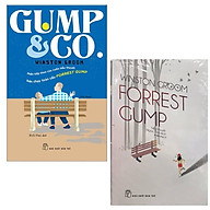 Combo Forrest Gump và GUMP & GO Phần Tiếp Theo Của Cuốn Tiểu Thuyết Bán thumbnail