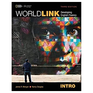 WORLD LINK INTRO WORKBOOK thumbnail