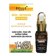 Serum skin refining face Belle (2 hộp) thumbnail