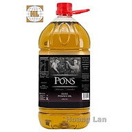 Dầu Olive Pomace PONS 5L - Tây Ban Nha chai nhựa-chuyên dùng cho nấu nướng thumbnail