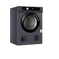 Máy sấy quần áo Aqua AQH-V800H.SS 8.0kg - Hàng chính hãng (chỉ giao HCM)