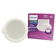 Đèn Downlight âm trần Meson IO Gen 2 lỗ khoét 90mm 5.5wPhilips