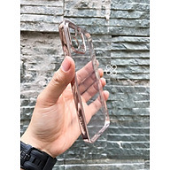 Ốp lưng Sulada viền màu bảo vệ camera dành cho iphone 14 promax - Hàng Chính Hãng